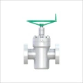 Manual Flat Valve